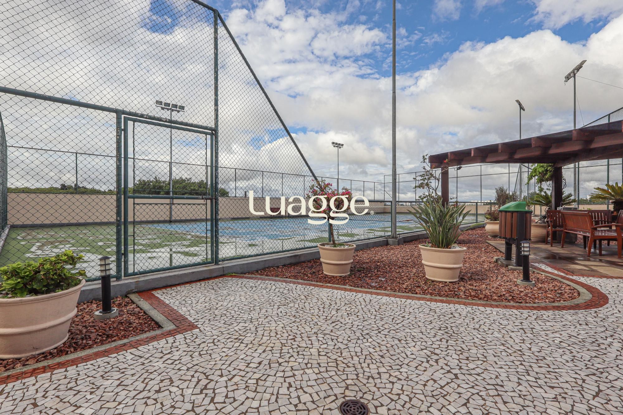 Apartamento à venda com 3 quartos, 122m² - Foto 40