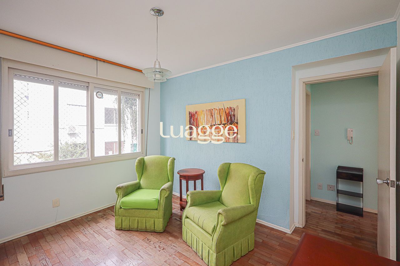 Apartamento, 1 quarto, à venda, 48 m², Centro Histórico - Porto Alegre — foto 3