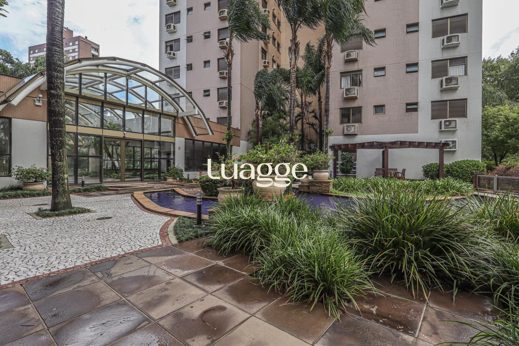 Apartamento à venda com 3 quartos, 122m² - Foto 34