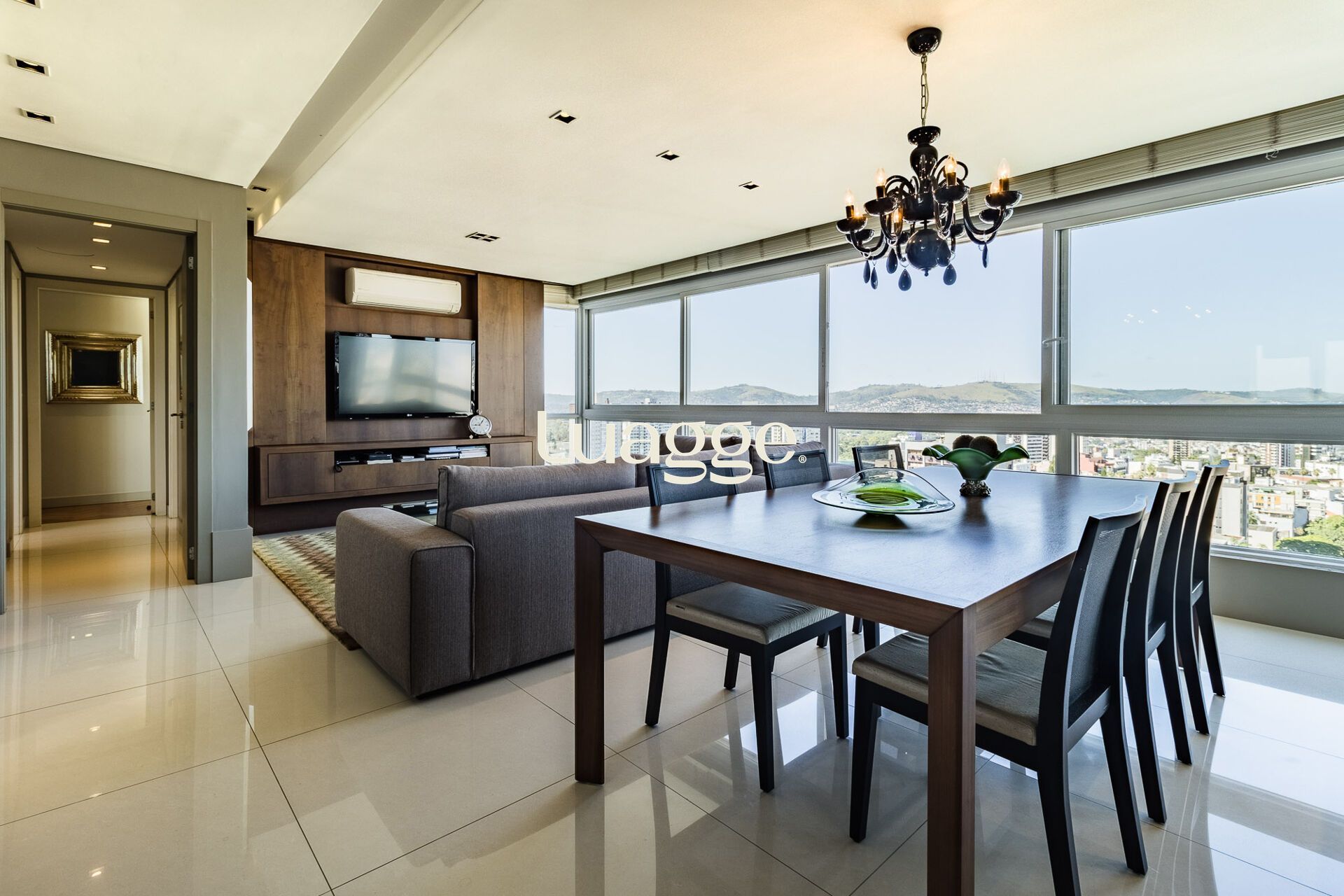 Apartamento, 3 quartos, 113 m² - Foto 1