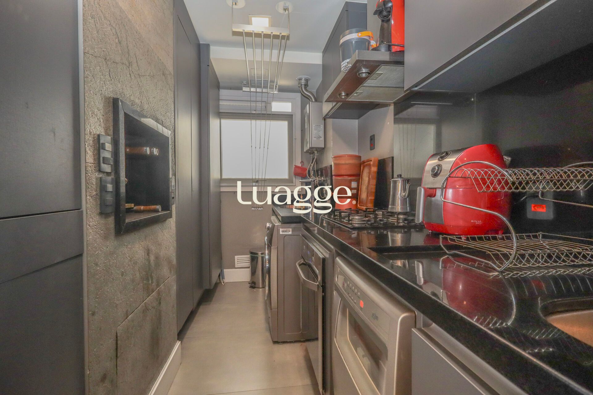Apartamento à venda com 3 quartos, 75m² - Foto 5