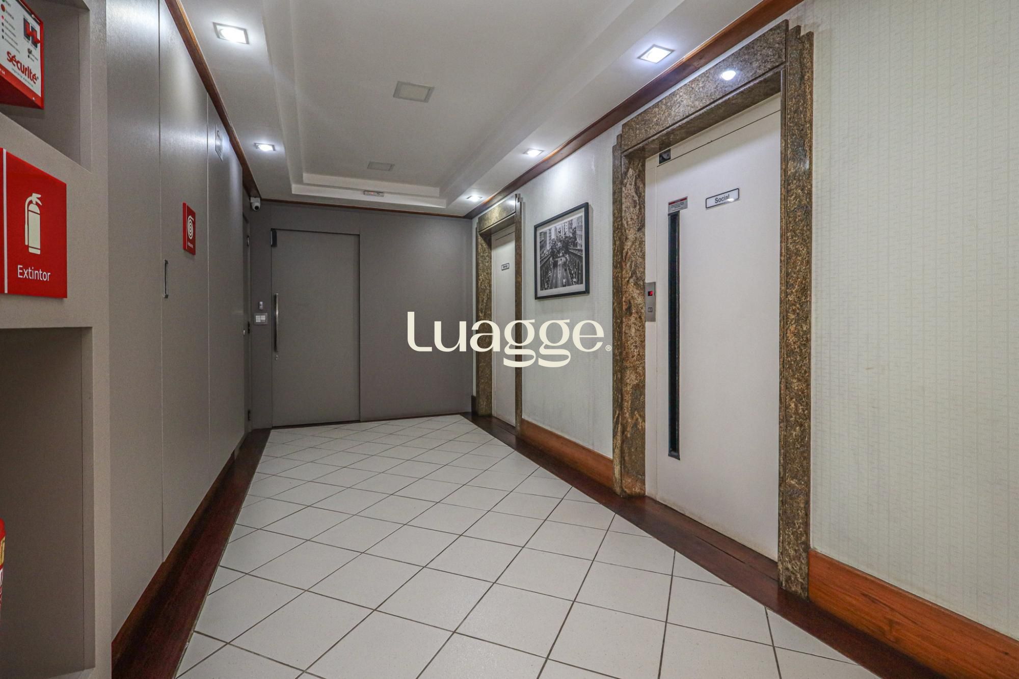 Apartamento à venda com 3 quartos, 98m² - Foto 31