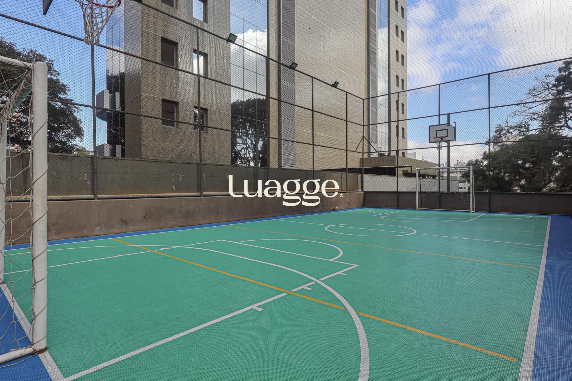 Apartamento à venda com 3 quartos, 116m² - Foto 31