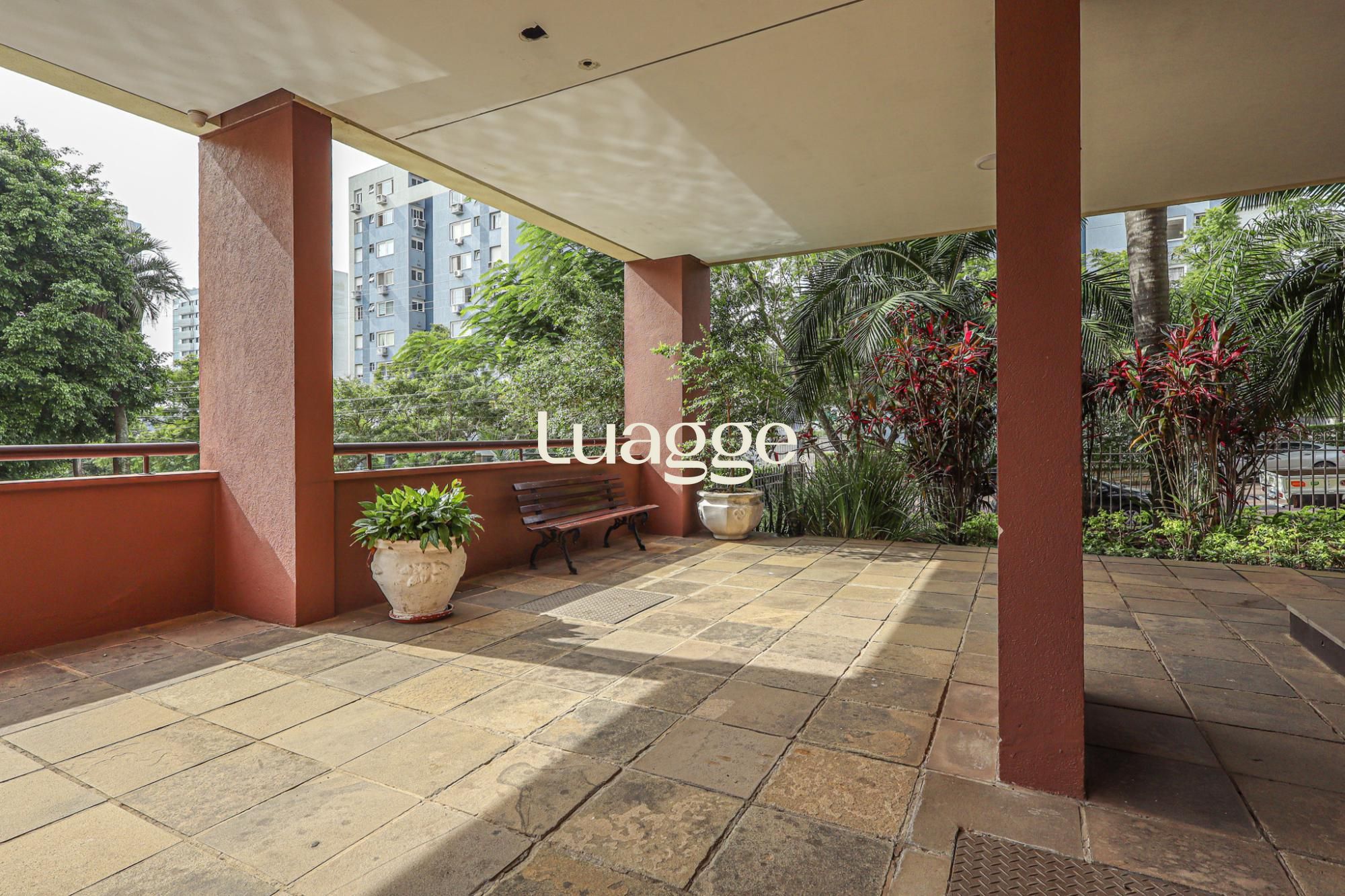 Apartamento à venda com 3 quartos, 98m² - Foto 33