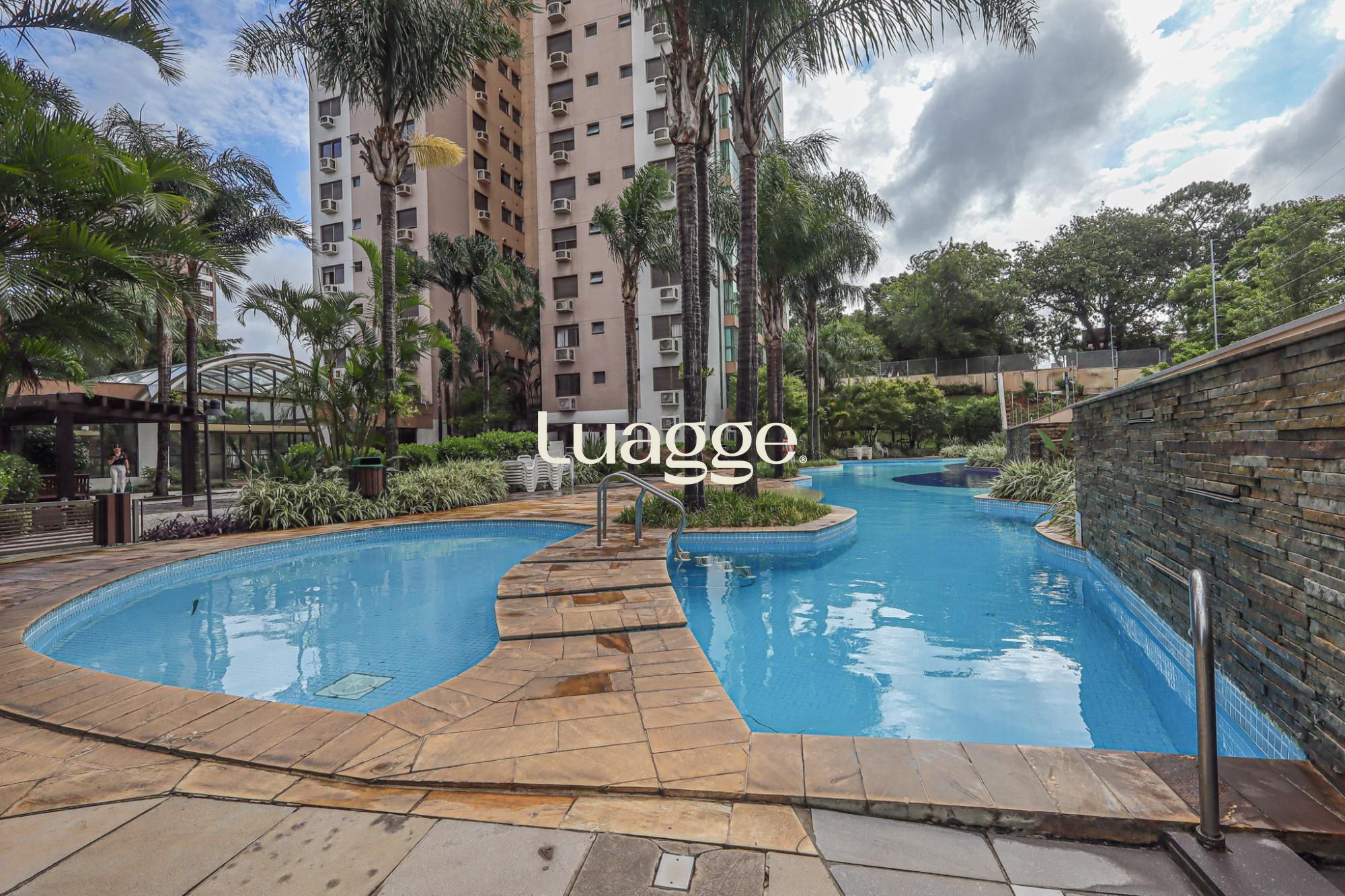 Apartamento à venda com 3 quartos, 122m² - Foto 36