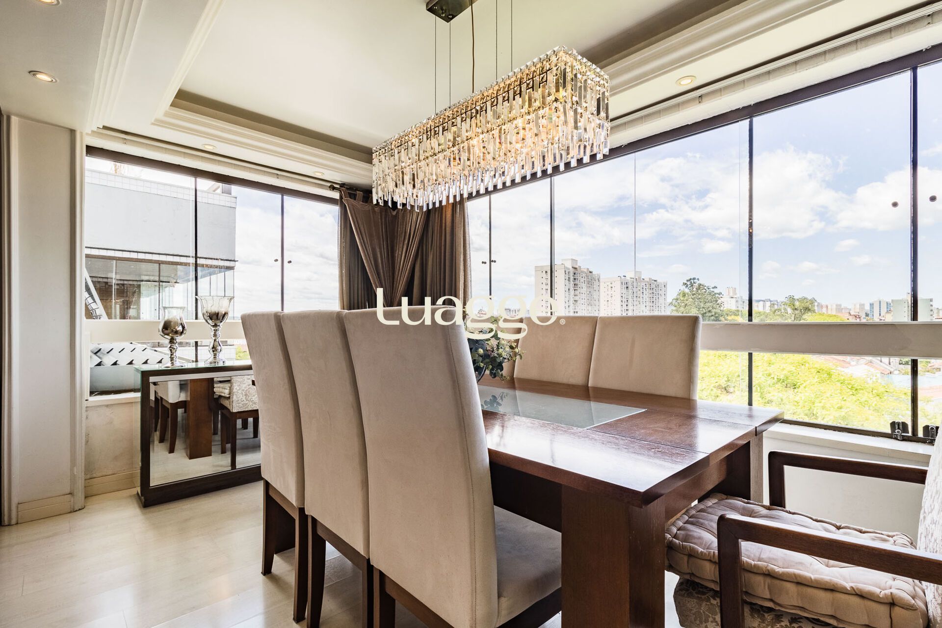 Cobertura, 2 quartos, 190 m² - Foto 1