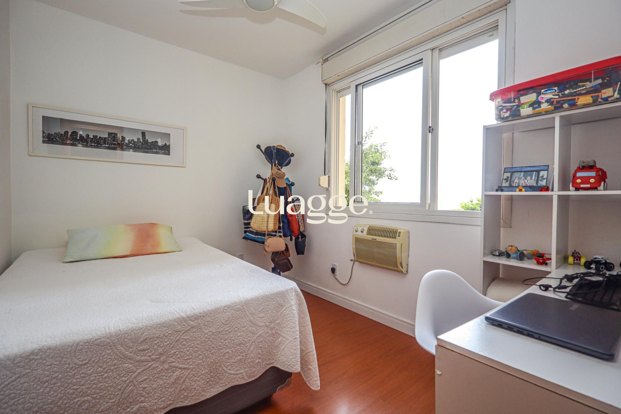 Apartamento à venda com 3 quartos, 98m² - Foto 27