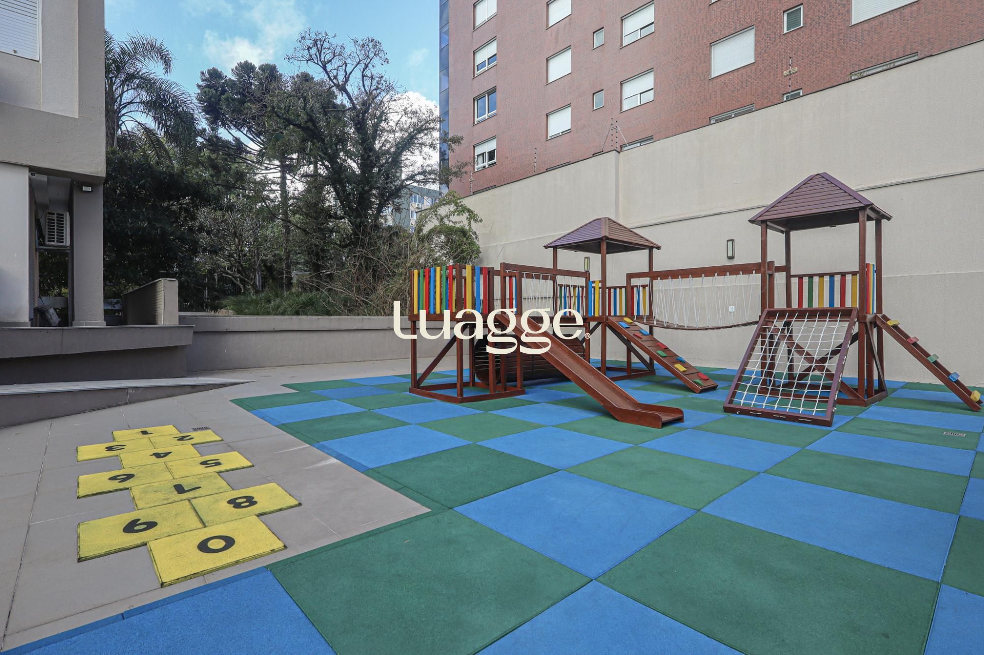 Apartamento à venda com 3 quartos, 116m² - Foto 34