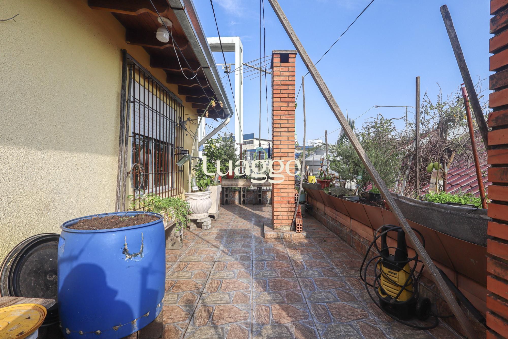 Casa à venda com 3 quartos, 187m² - Foto 38