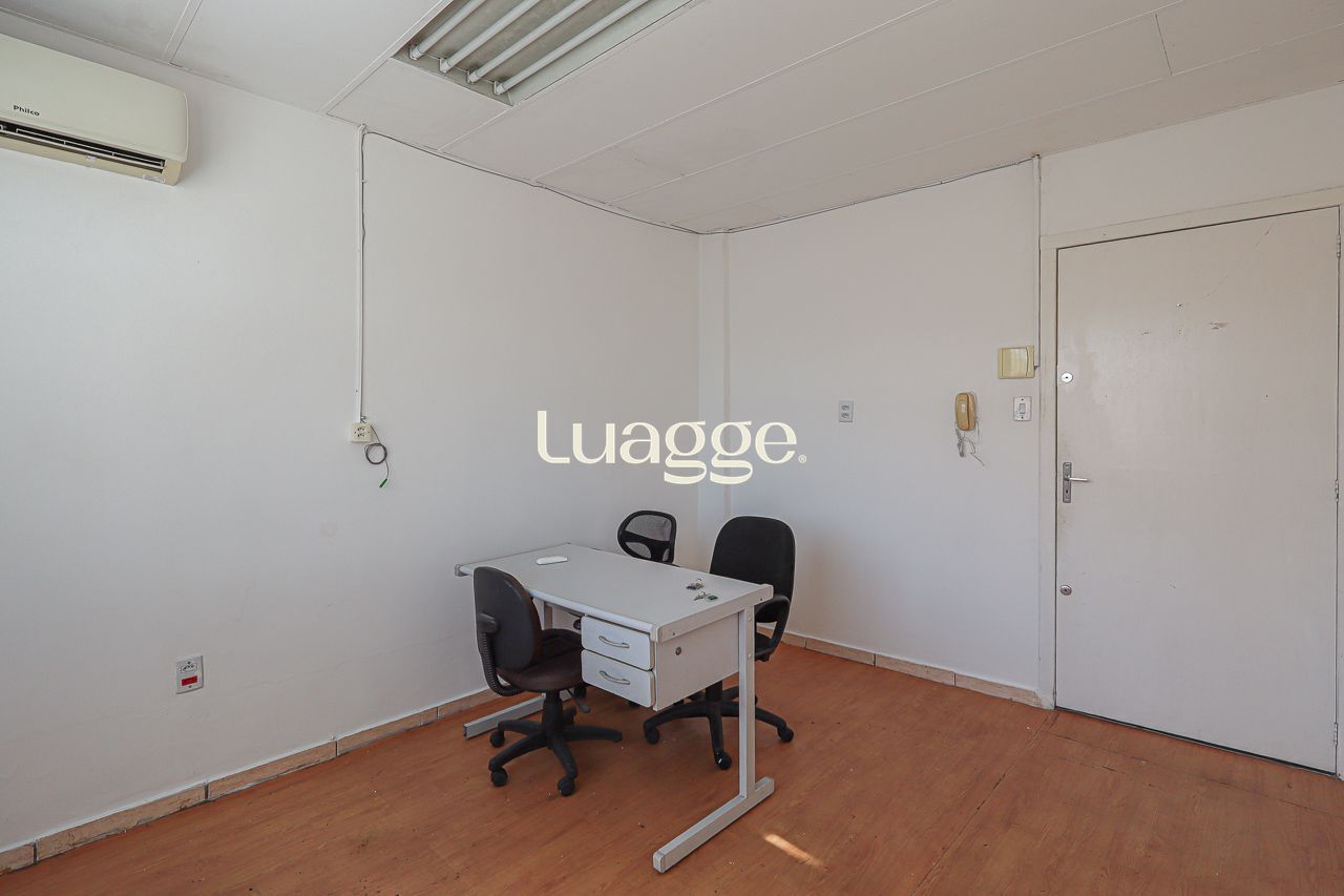 Sala Comercial, 1 sala, à venda, 13 m², São Geraldo - Porto Alegre — foto 3
