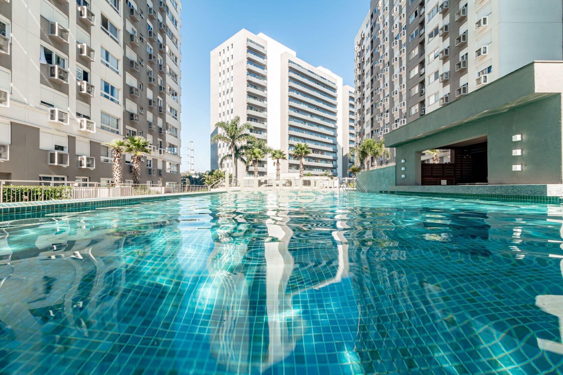 Apartamento à venda com 3 quartos, 75m² - Foto 19