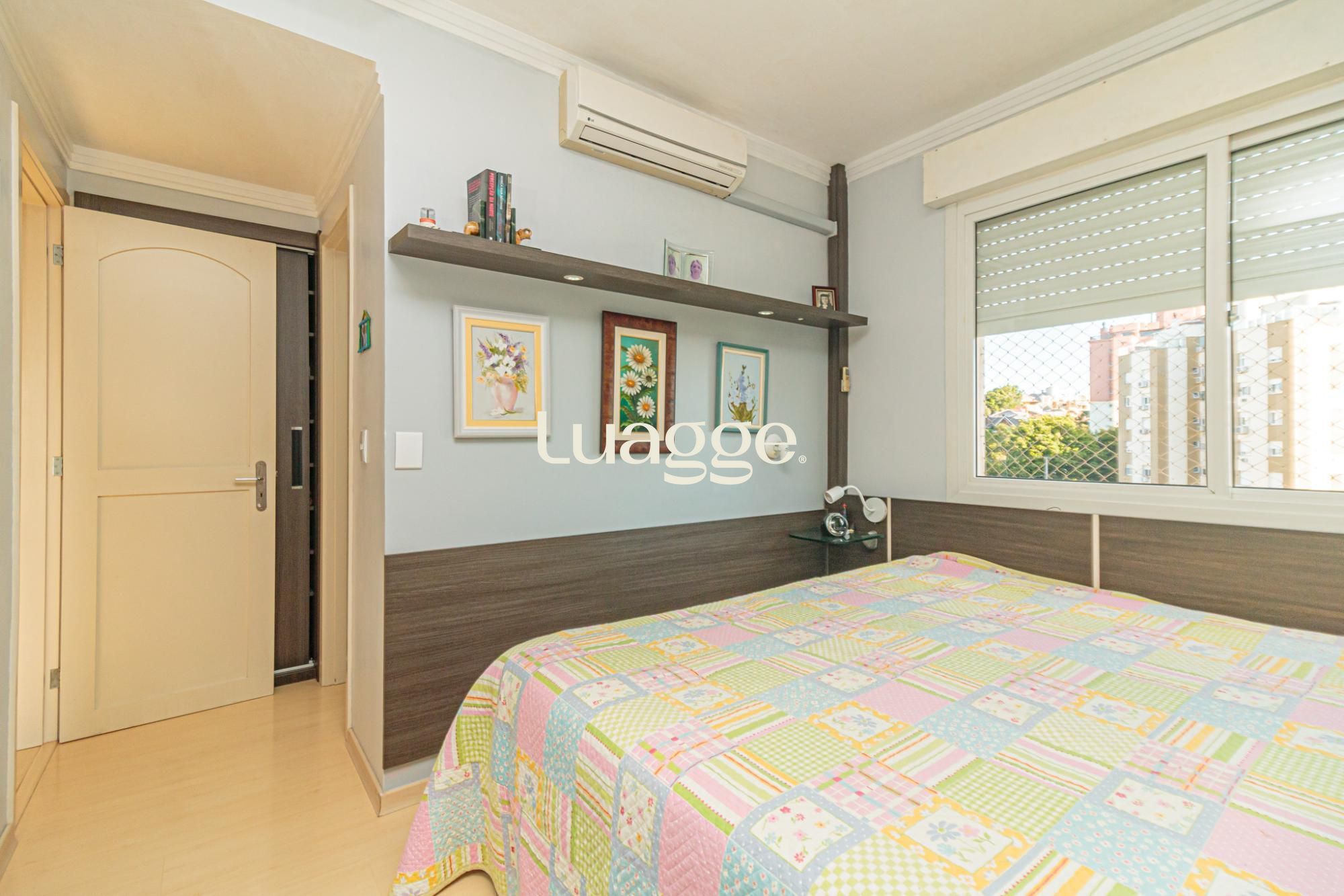 Apartamento à venda com 3 quartos, 115m² - Foto 30