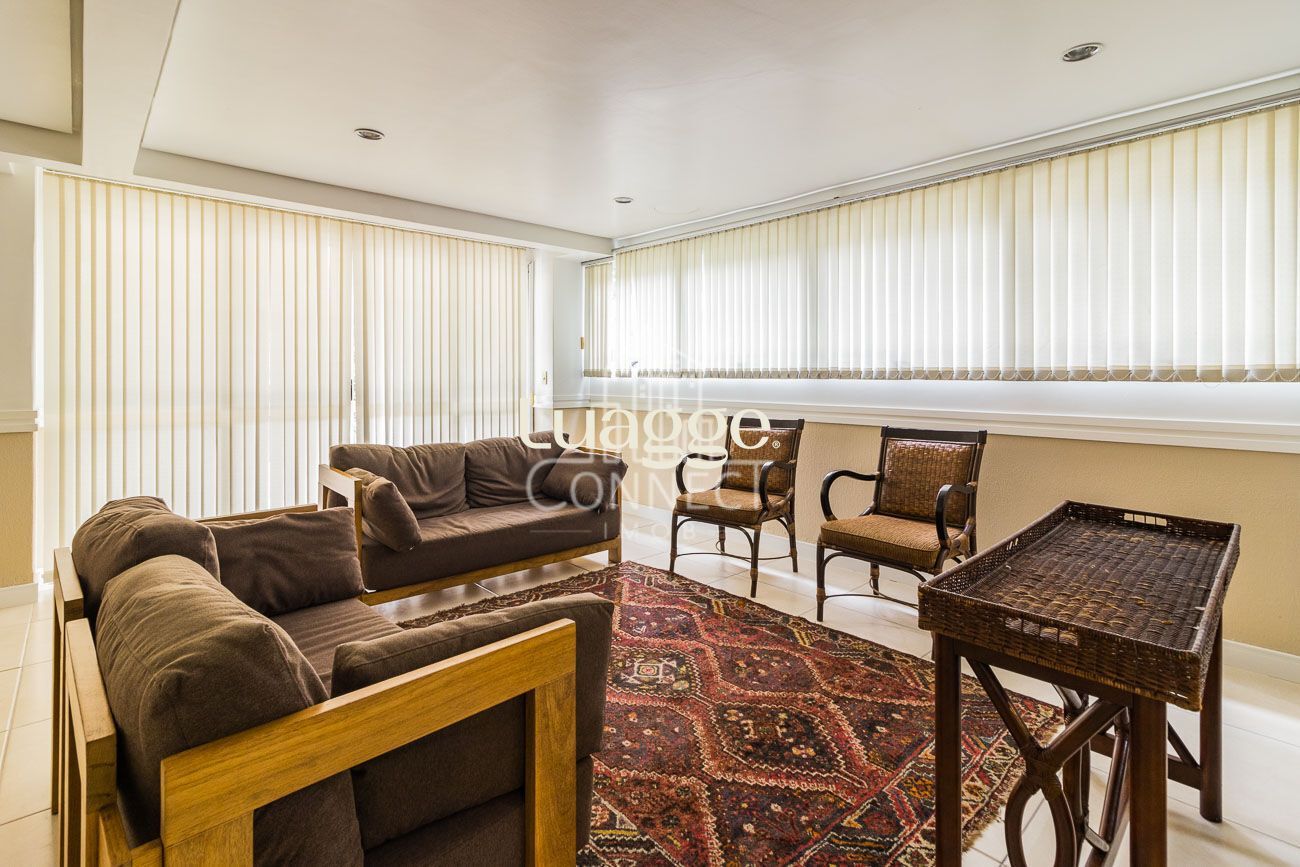 Apartamento à venda com 3 quartos, 110m² - Foto 42