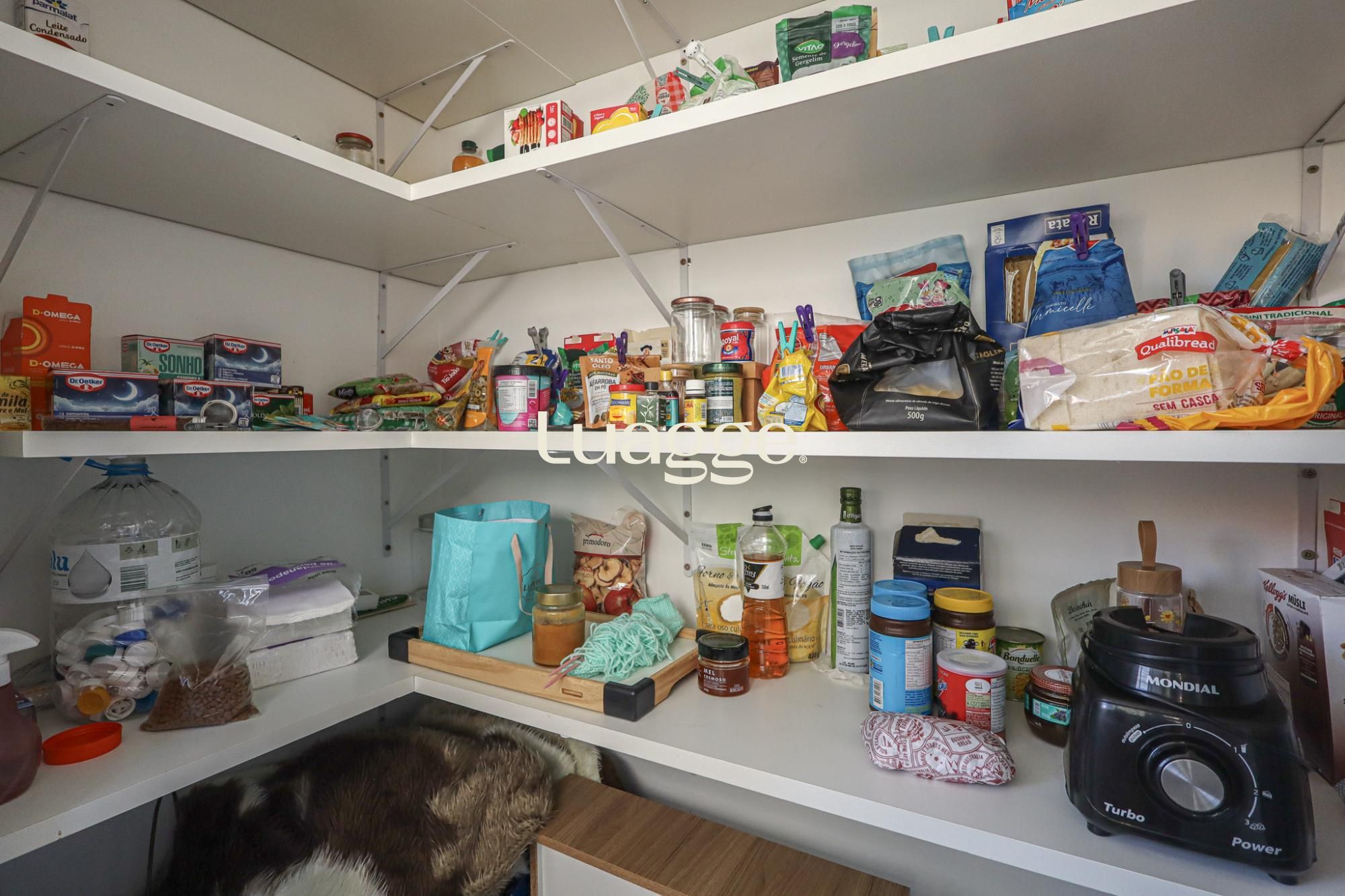 Apartamento à venda com 3 quartos, 90m² - Foto 17