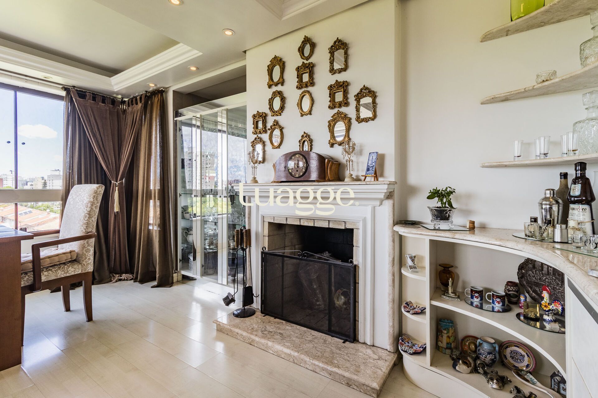 Cobertura, 2 quartos, 190 m² - Foto 4