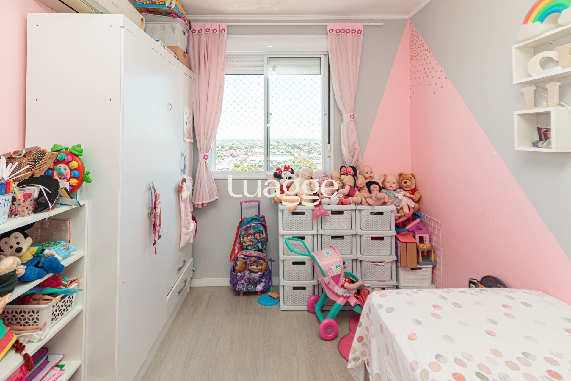 Apartamento, 3 quartos, 73 m² - Foto 29