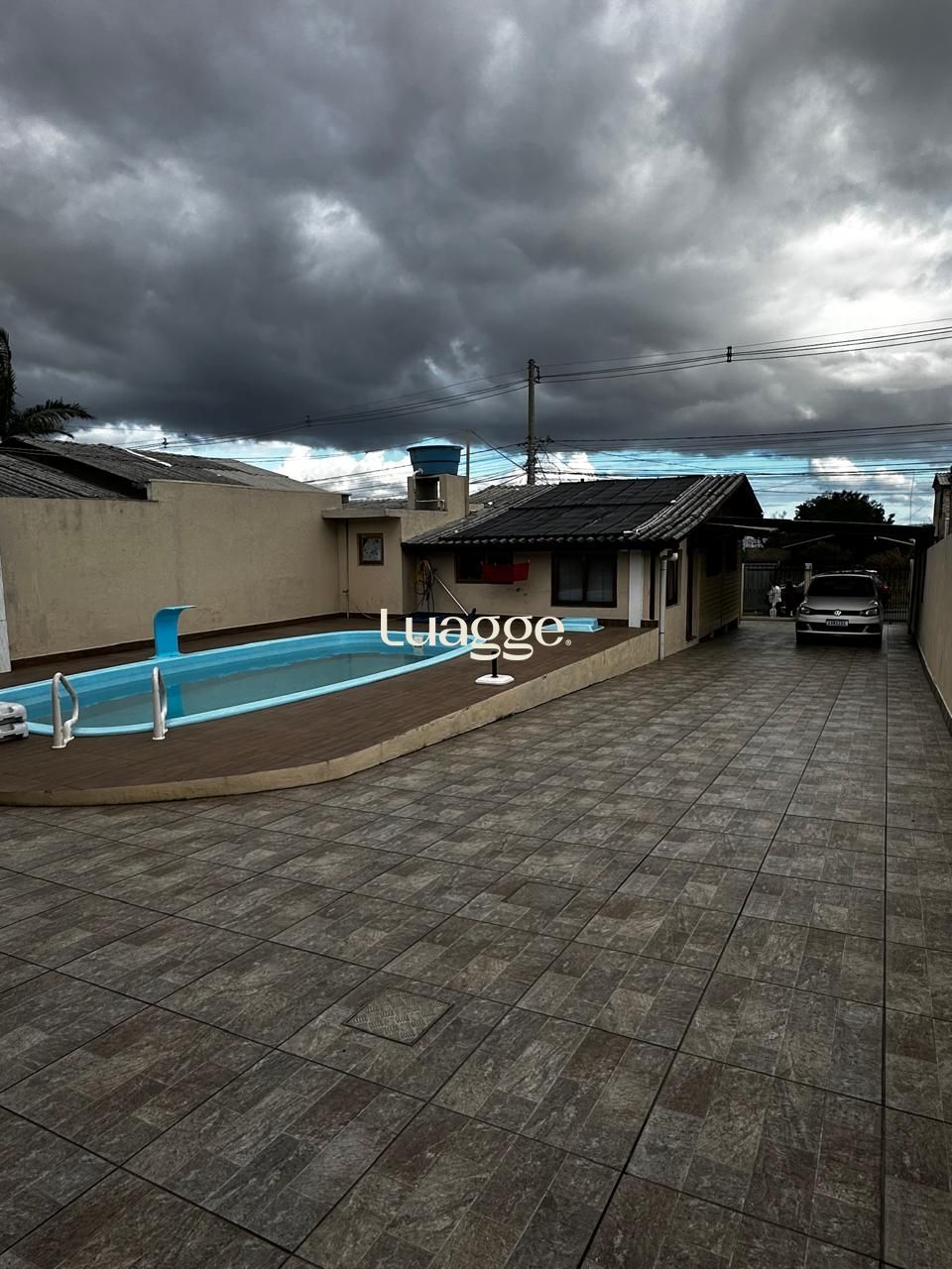 Casa à venda com 2 quartos, 72m² - Foto 7