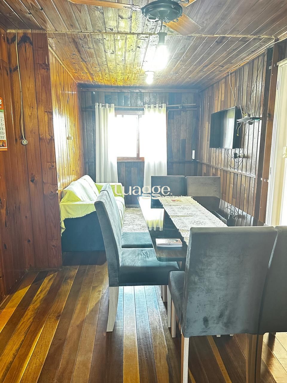 Casa à venda com 2 quartos, 79m² - Foto 9