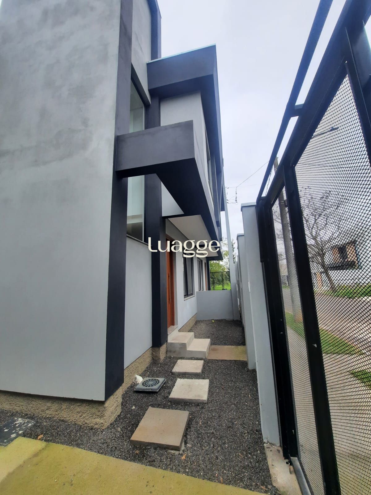 Sobrado, 3 quartos, 101 m² - Foto 1