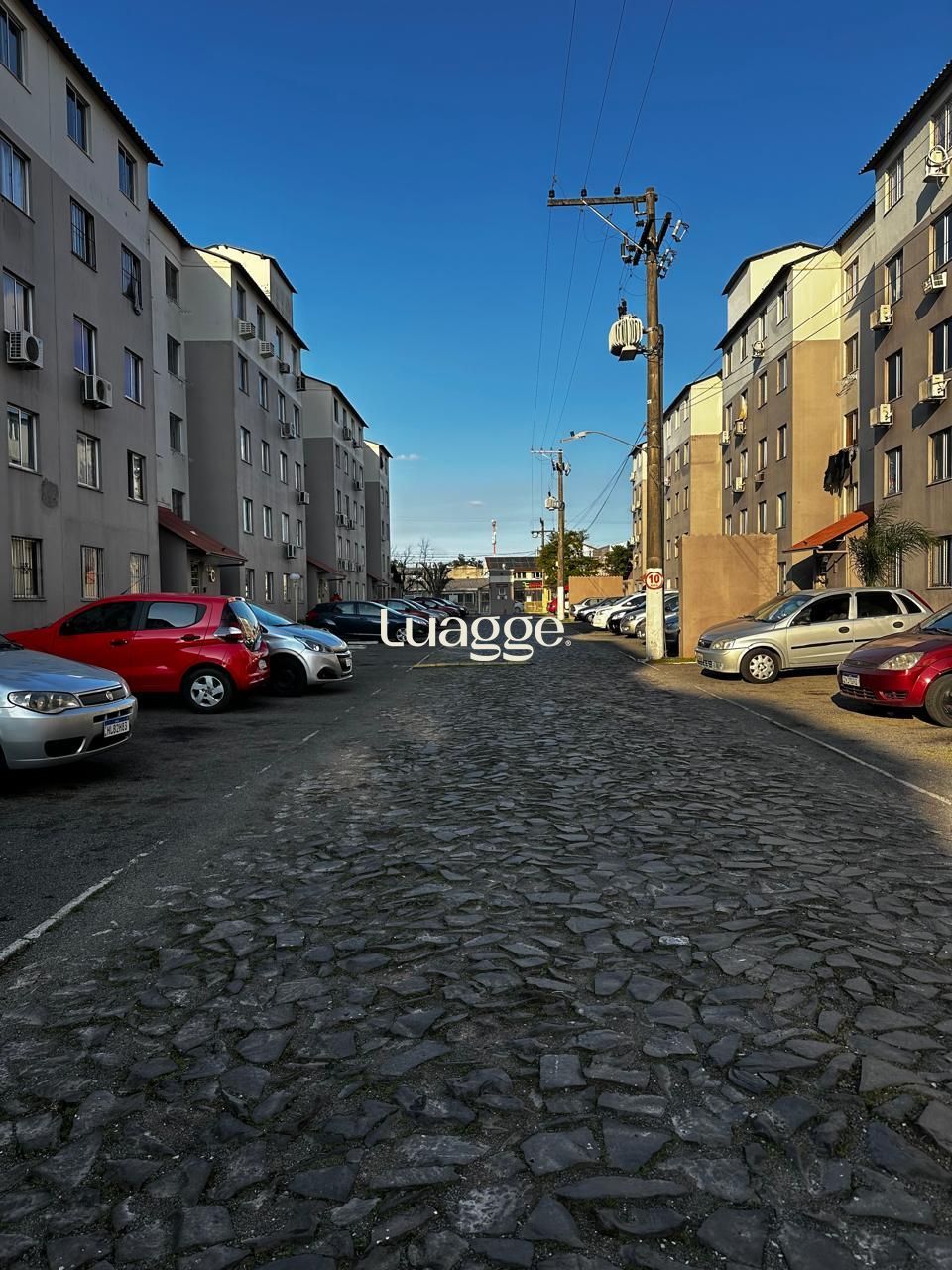 Apartamento, 2 quartos, 40 m² - Foto 10