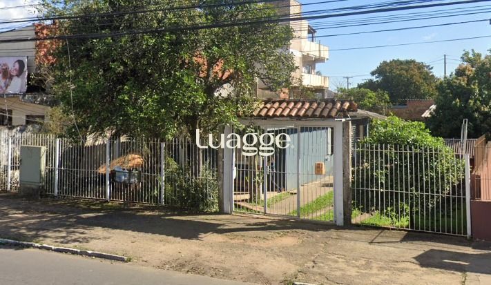 Terreno, 511 m² - Foto 1