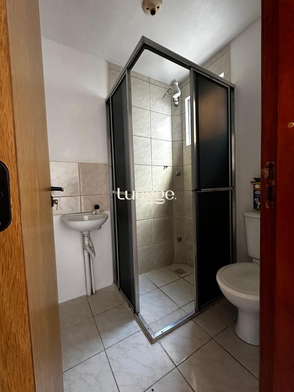 Apartamento, 2 quartos, 40 m² - Foto 2