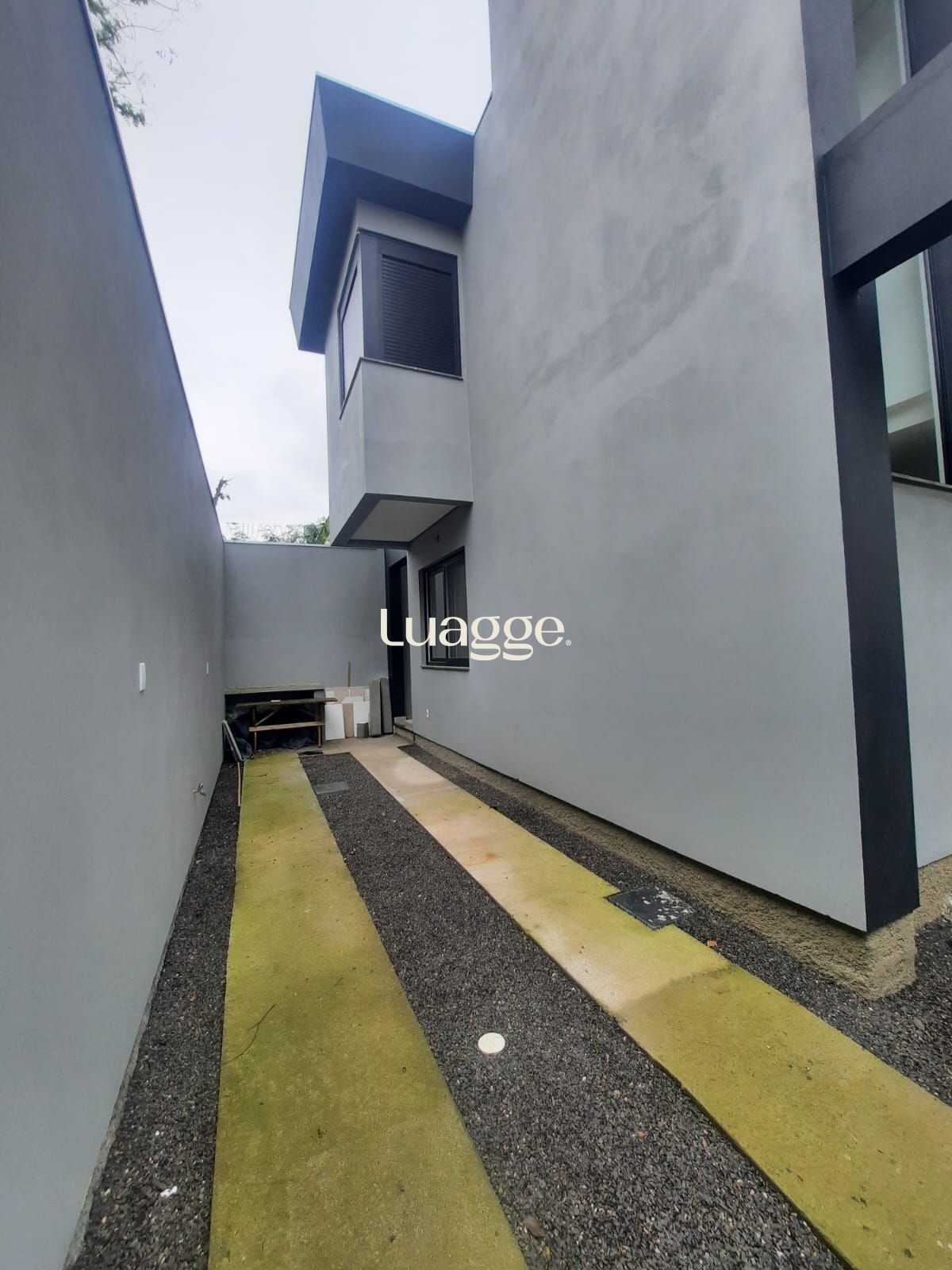 Sobrado, 3 quartos, 101 m² - Foto 2