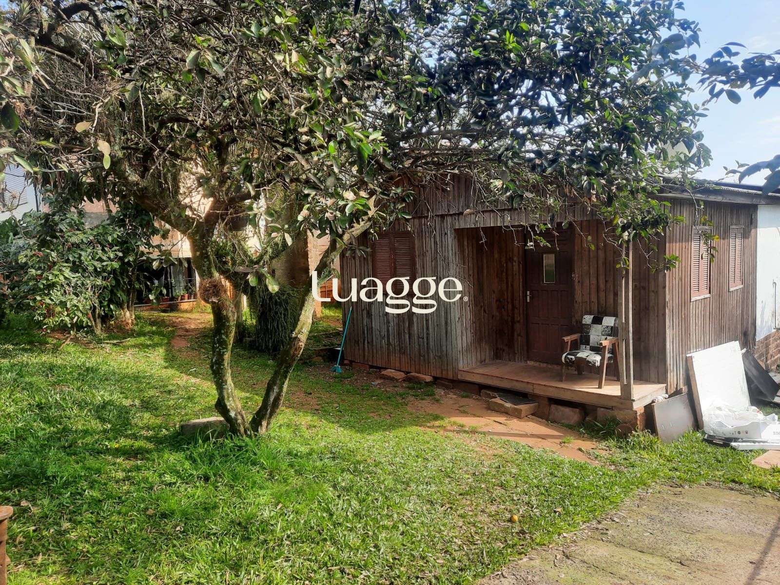 Terreno, 511 m² - Foto 1