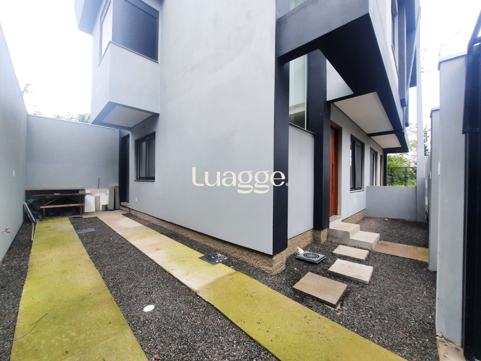 Sobrado, 3 quartos, 101 m² - Foto 4