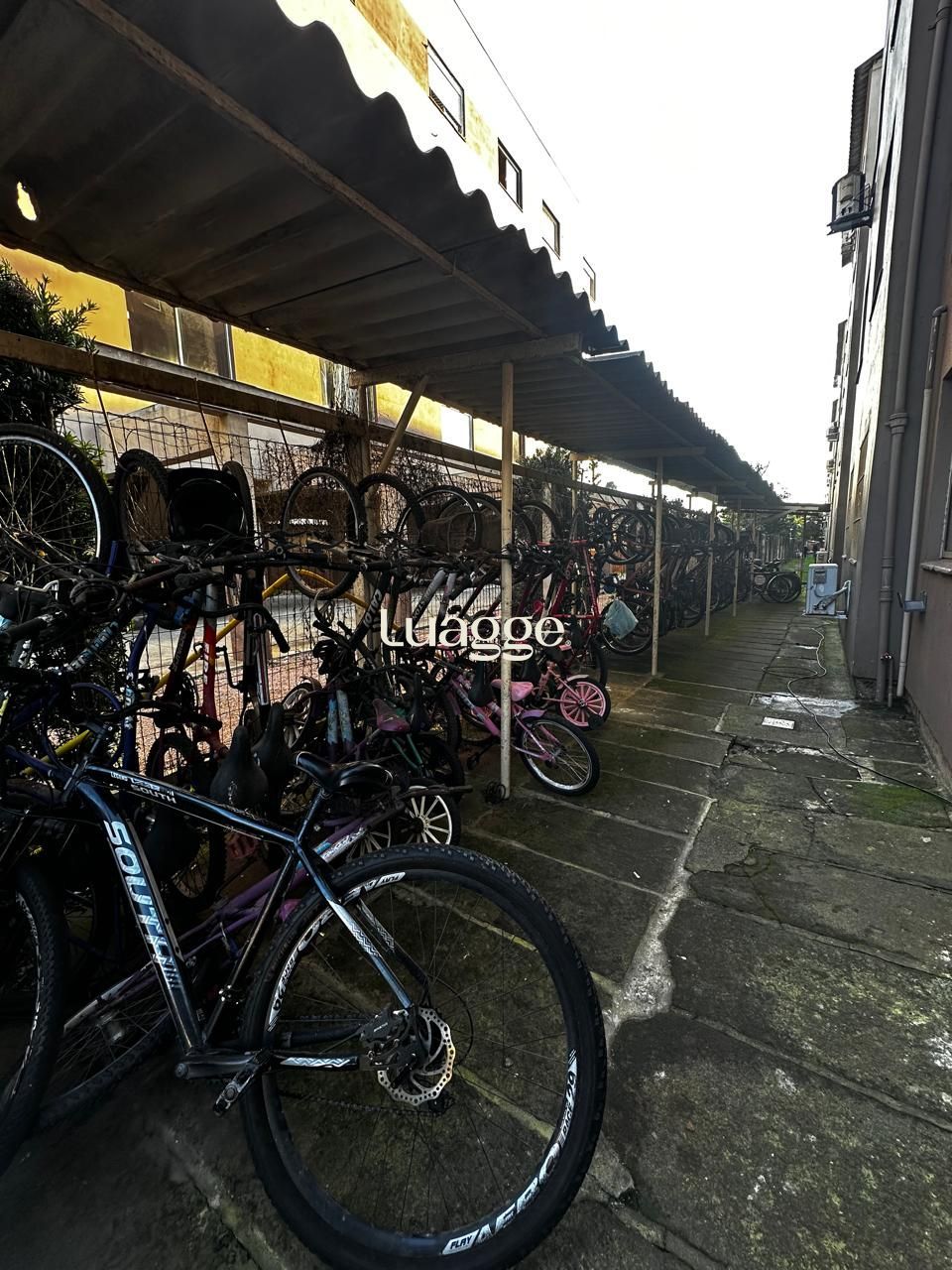 Apartamento, 2 quartos, 40 m² - Foto 7