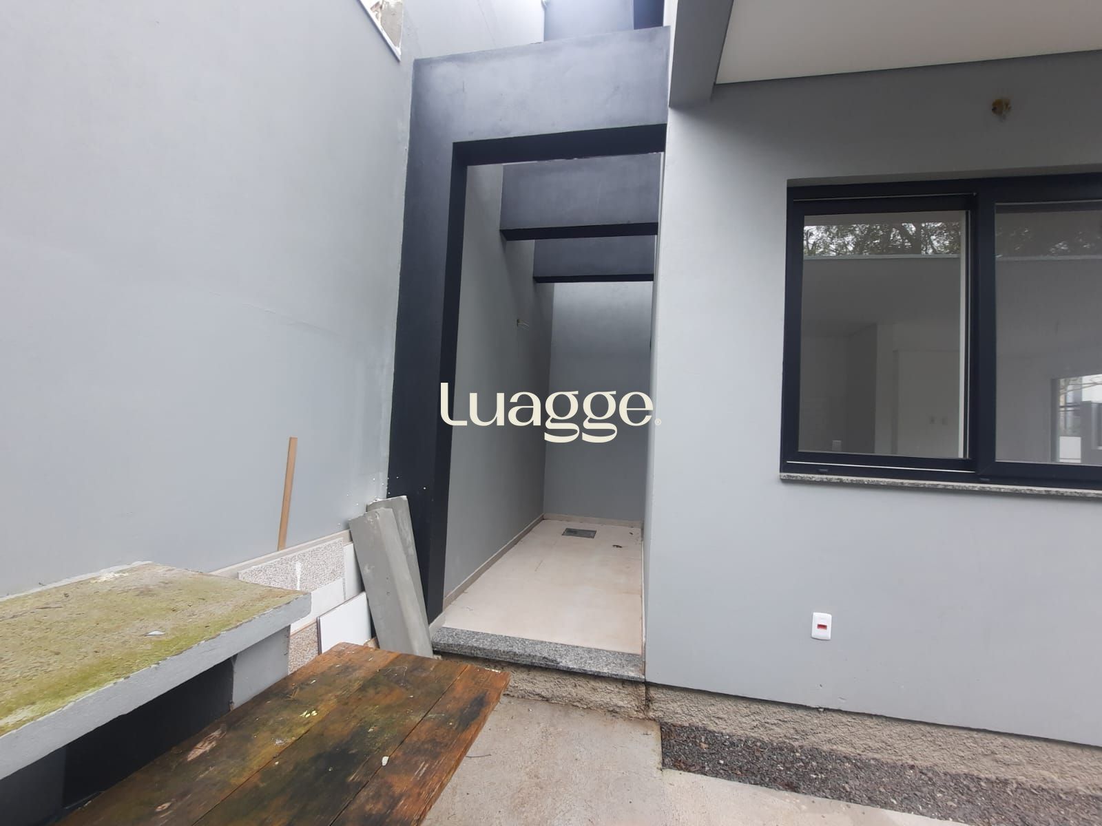 Sobrado, 3 quartos, 101 m² - Foto 3