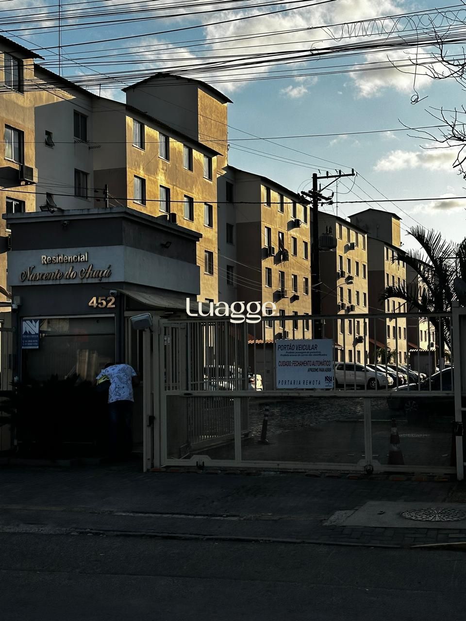 Apartamento, 2 quartos, 40 m² - Foto 12