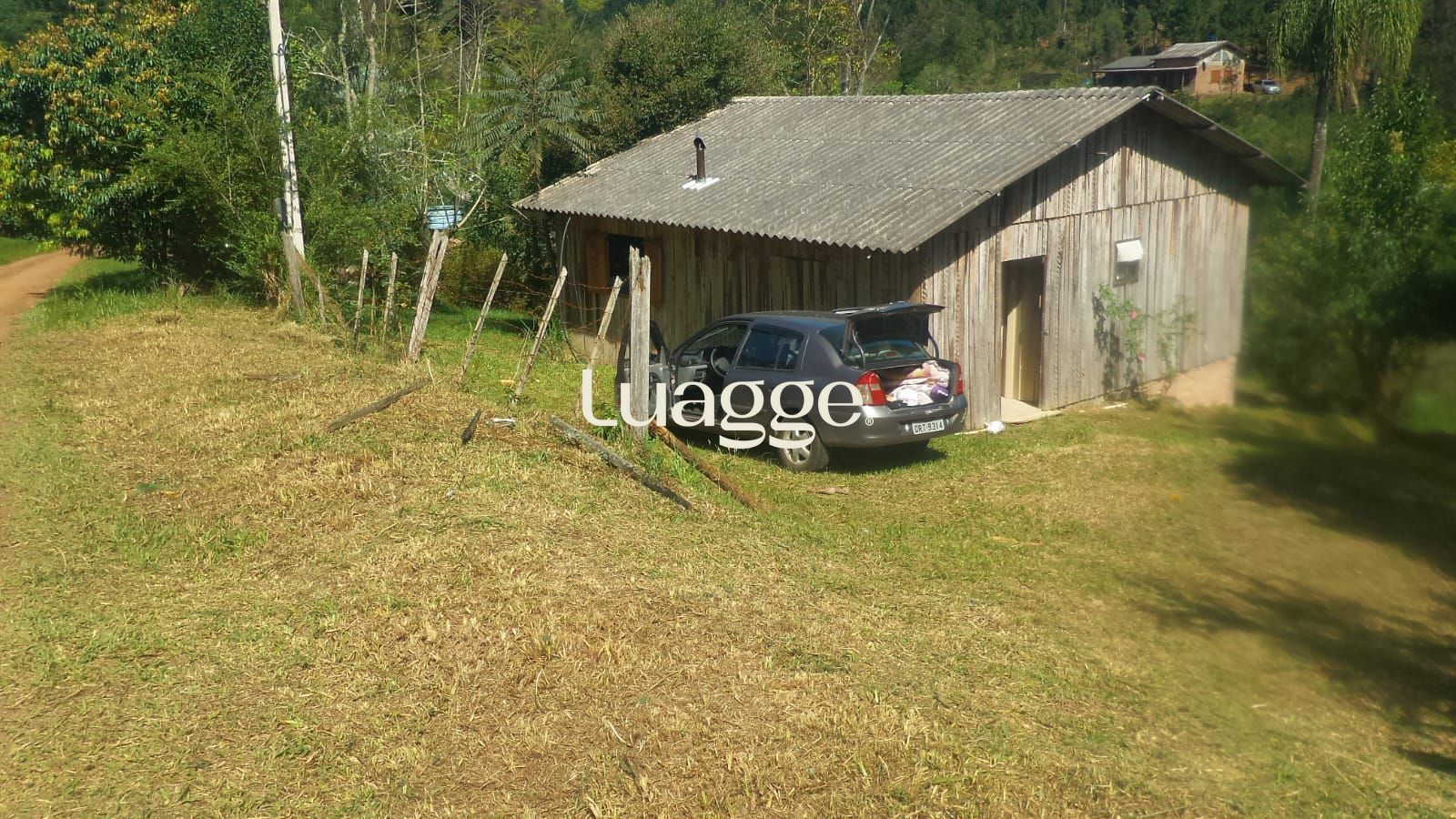 Terreno, 1826 m² - Foto 1