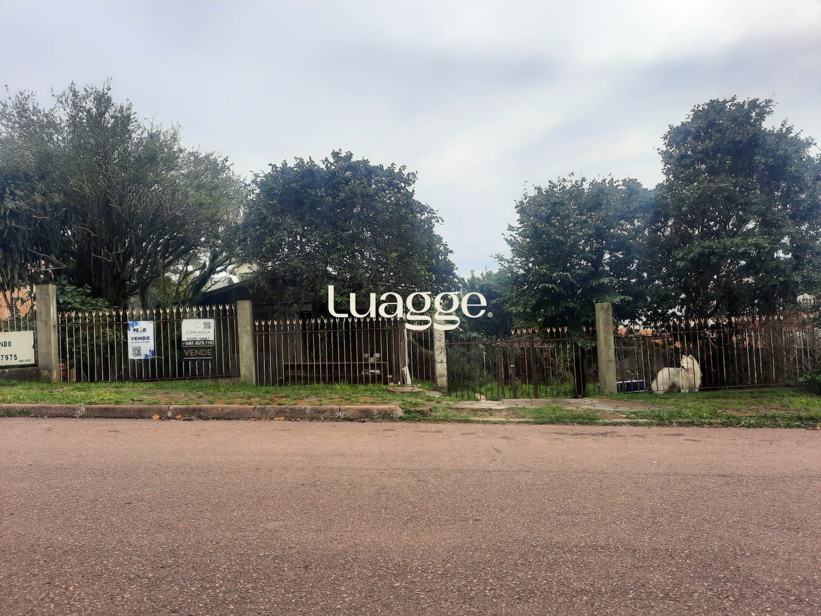 Terreno, 511 m² - Foto 6