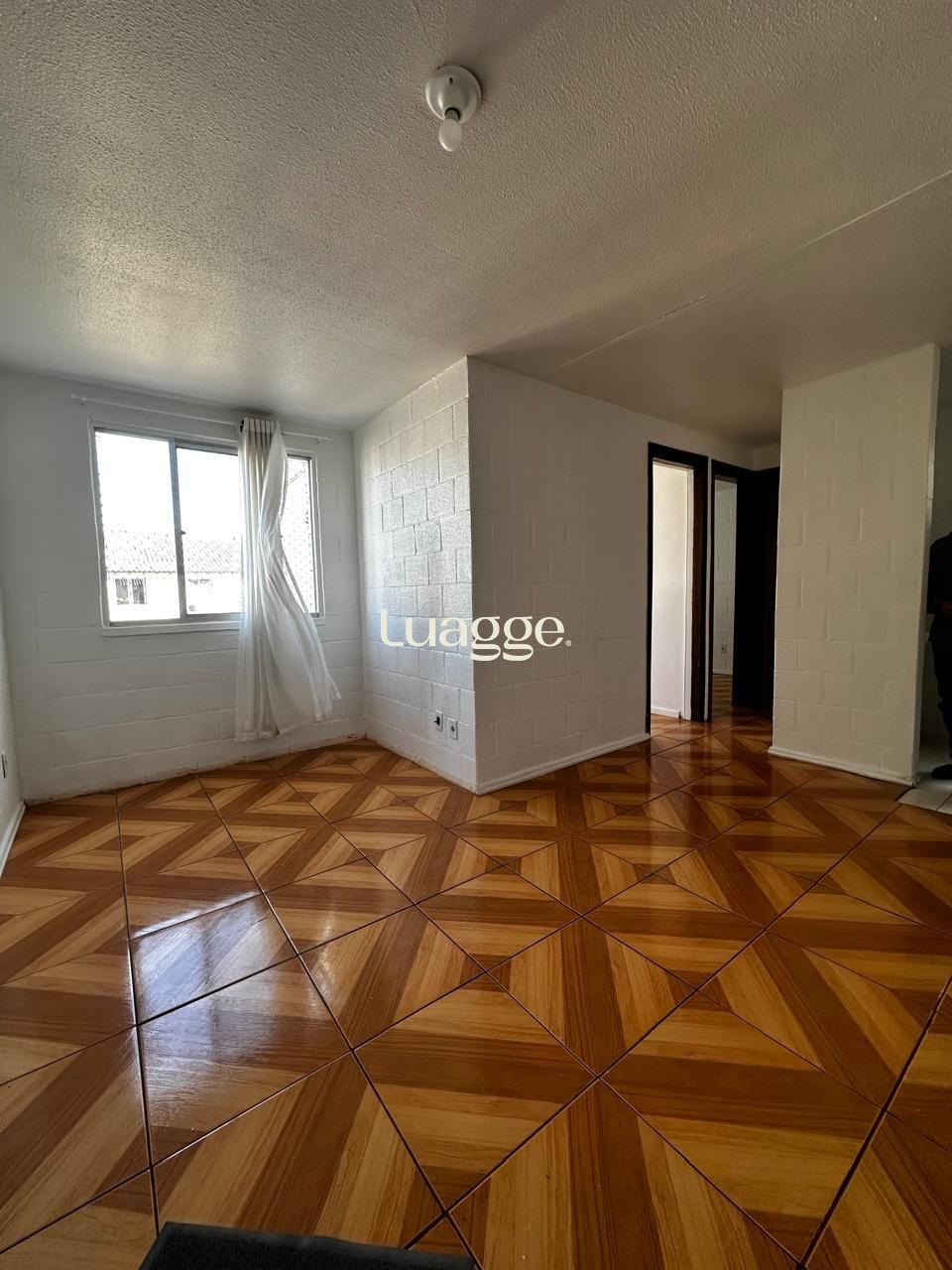 Apartamento, 2 quartos, 40 m² - Foto 1