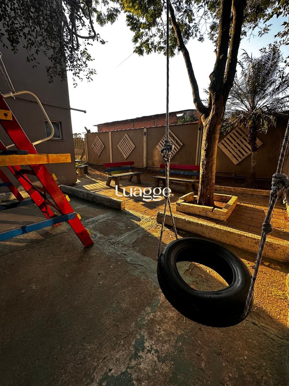 Apartamento, 2 quartos, 40 m² - Foto 11