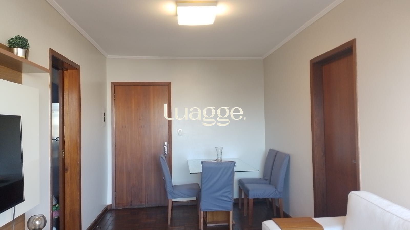 Apartamento, 2 quartos, à venda, 61 m², Cristo Redentor - Porto Alegre — foto 2