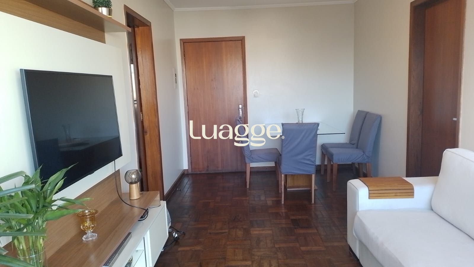 Apartamento, 2 quartos, à venda, 61 m², Cristo Redentor - Porto Alegre — foto 3