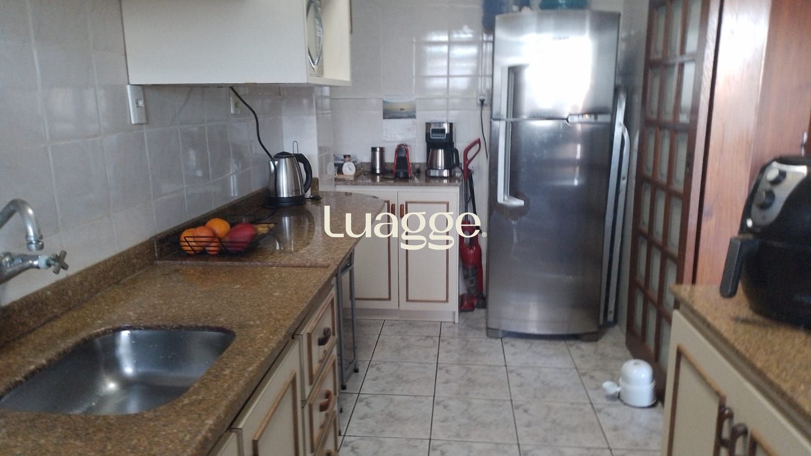 Apartamento, 2 quartos, à venda, 61 m², Cristo Redentor - Porto Alegre — foto 4