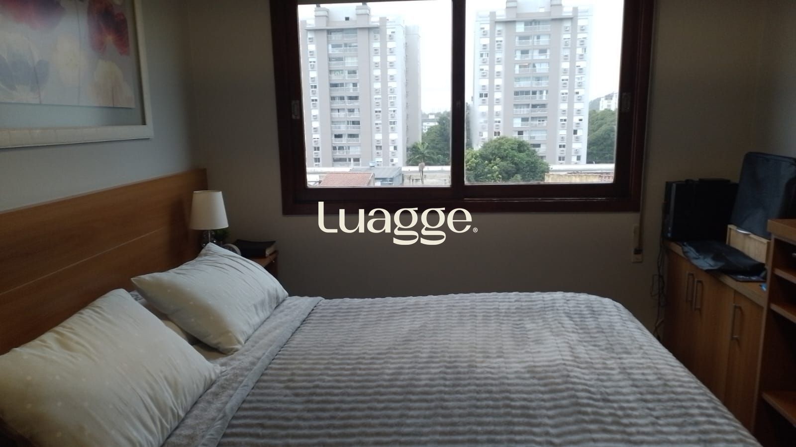 Apartamento, 2 quartos, à venda, 61 m², Cristo Redentor - Porto Alegre — foto 5