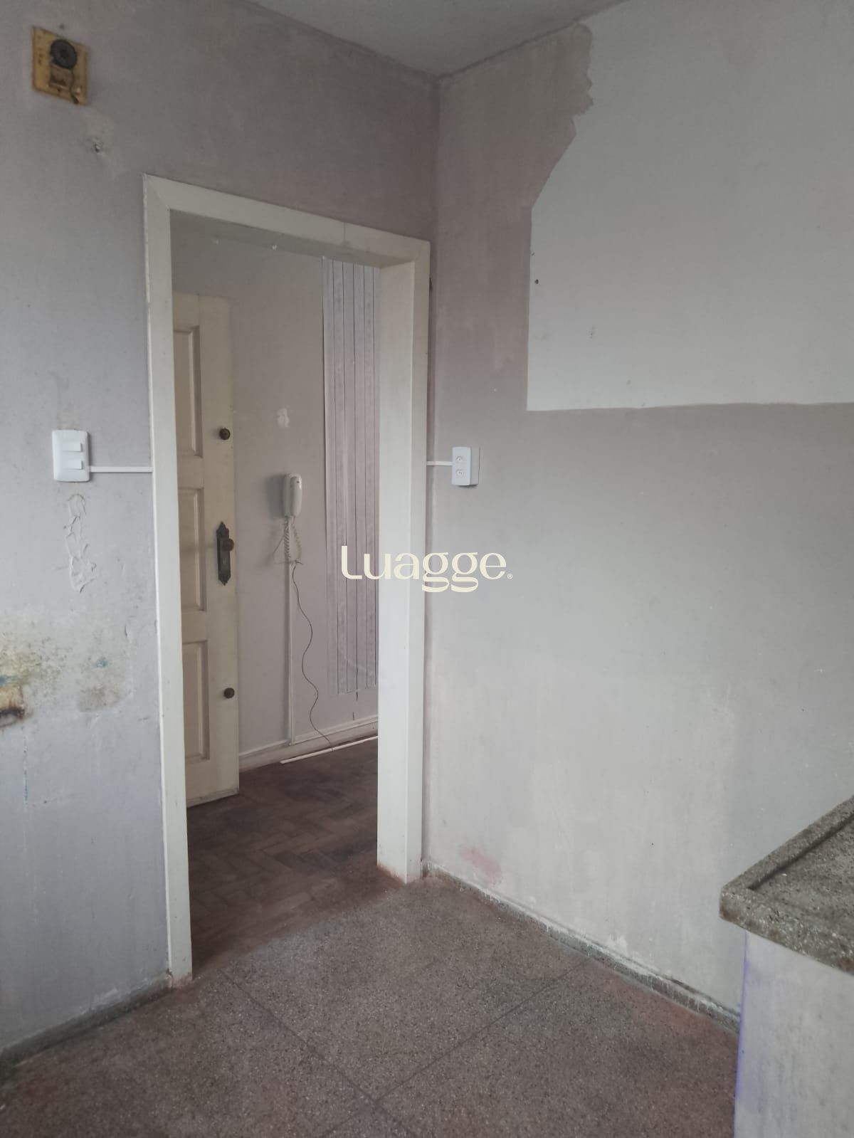 Apartamento à venda com 2 quartos, 51m² - Foto 3