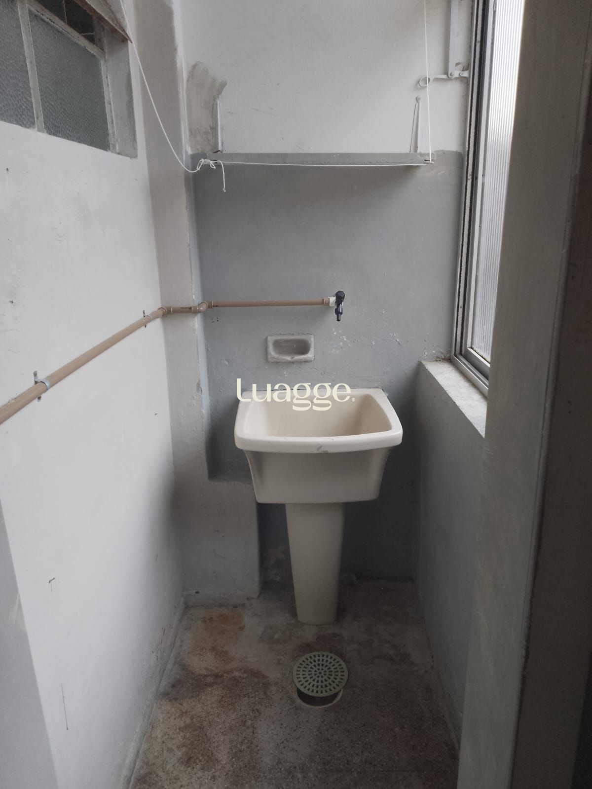 Apartamento à venda com 2 quartos, 51m² - Foto 29
