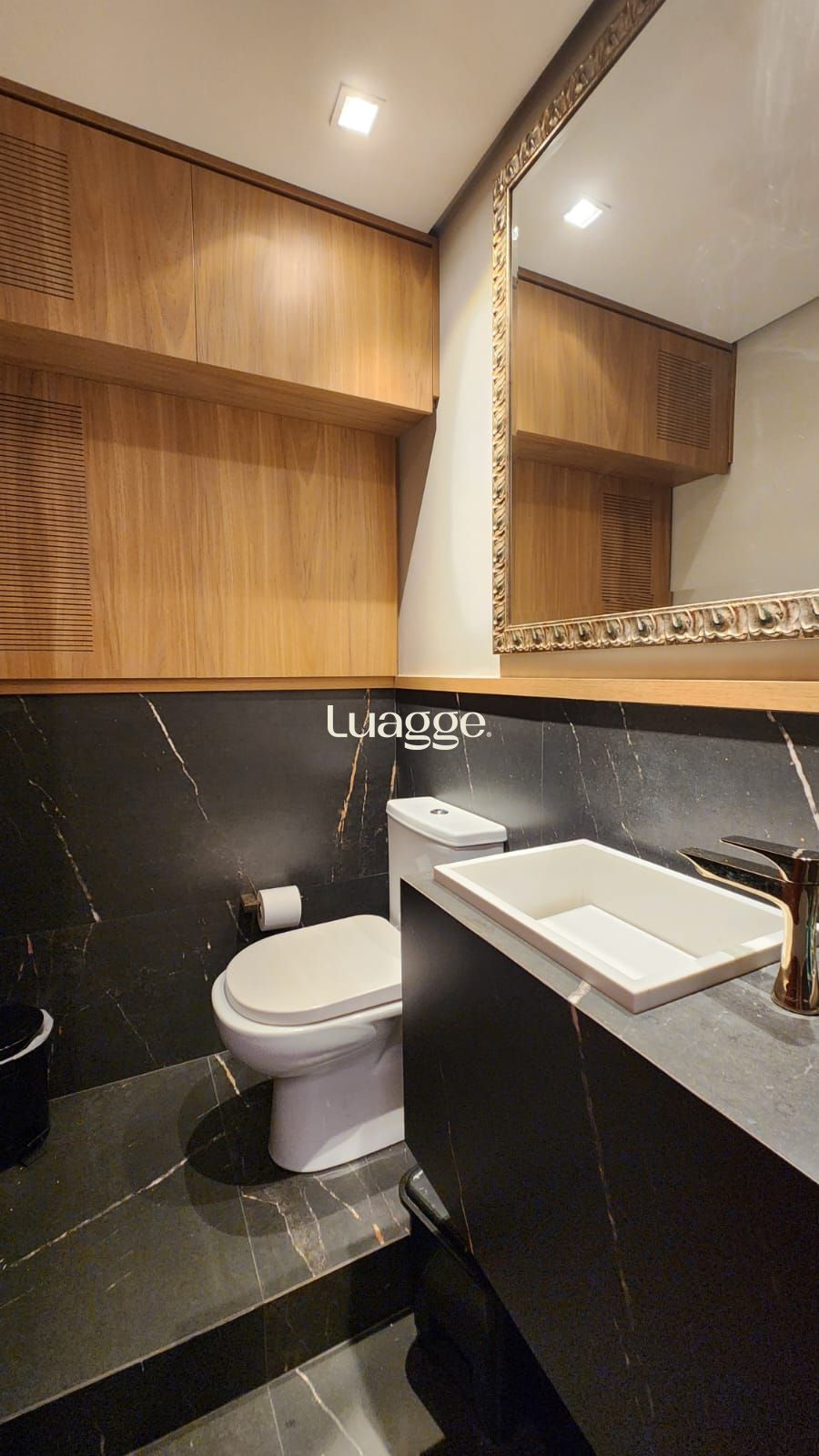 Conjunto Comercial-Sala à venda com 1 quarto, 33m² - Foto 21