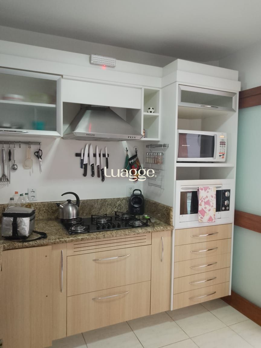 Apartamento, 2 quartos, 85 m² - Foto 7