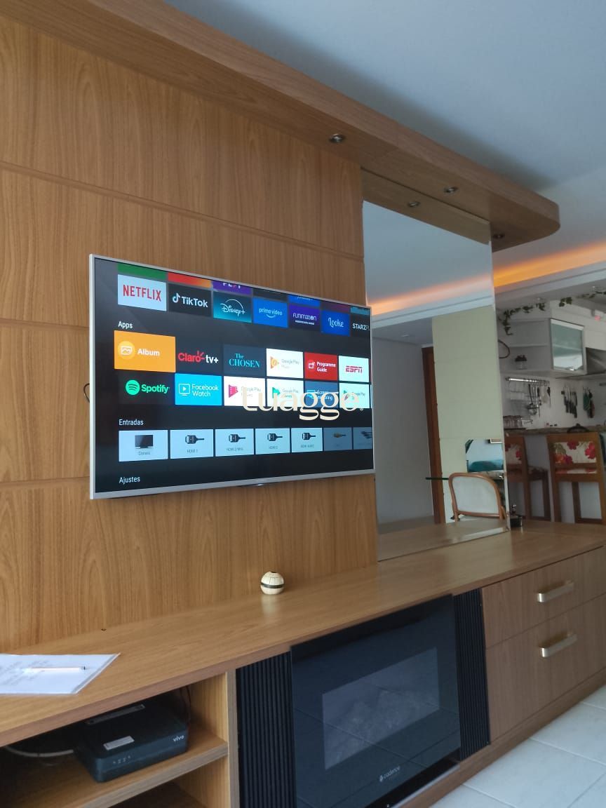 Apartamento, 2 quartos, 85 m² - Foto 11