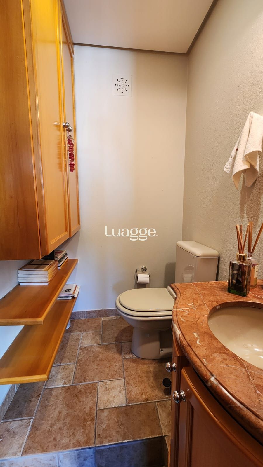 Conjunto Comercial-Sala à venda com 1 quarto, 33m² - Foto 8