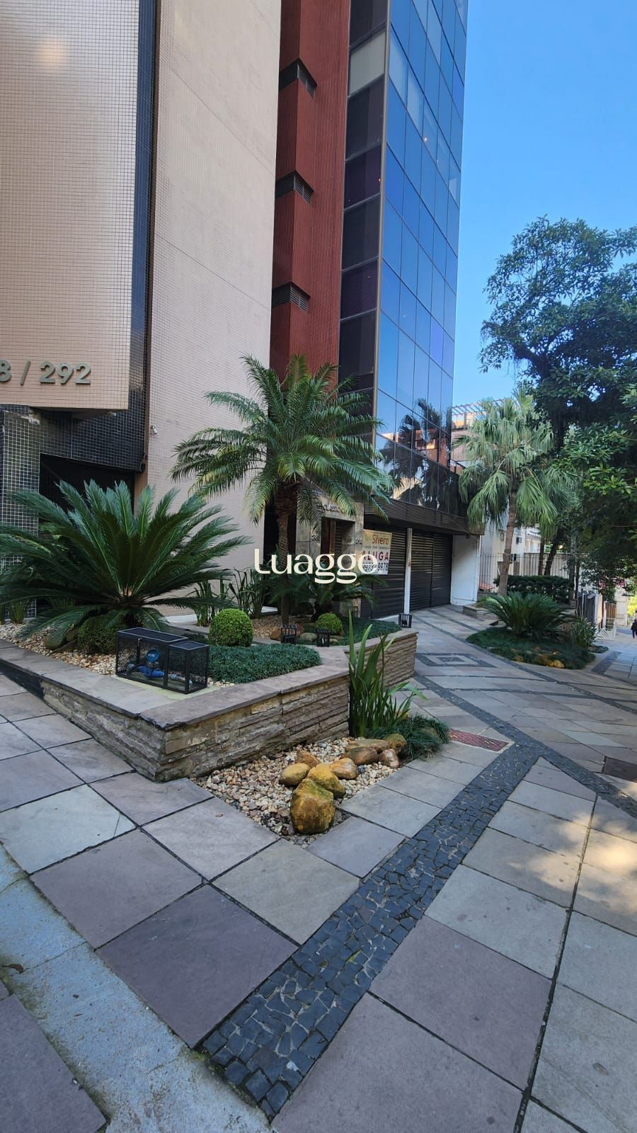 Conjunto Comercial-Sala à venda com 1 quarto, 33m² - Foto 24