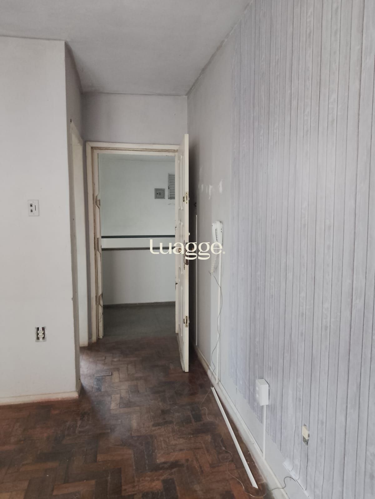 Apartamento à venda com 2 quartos, 51m² - Foto 2