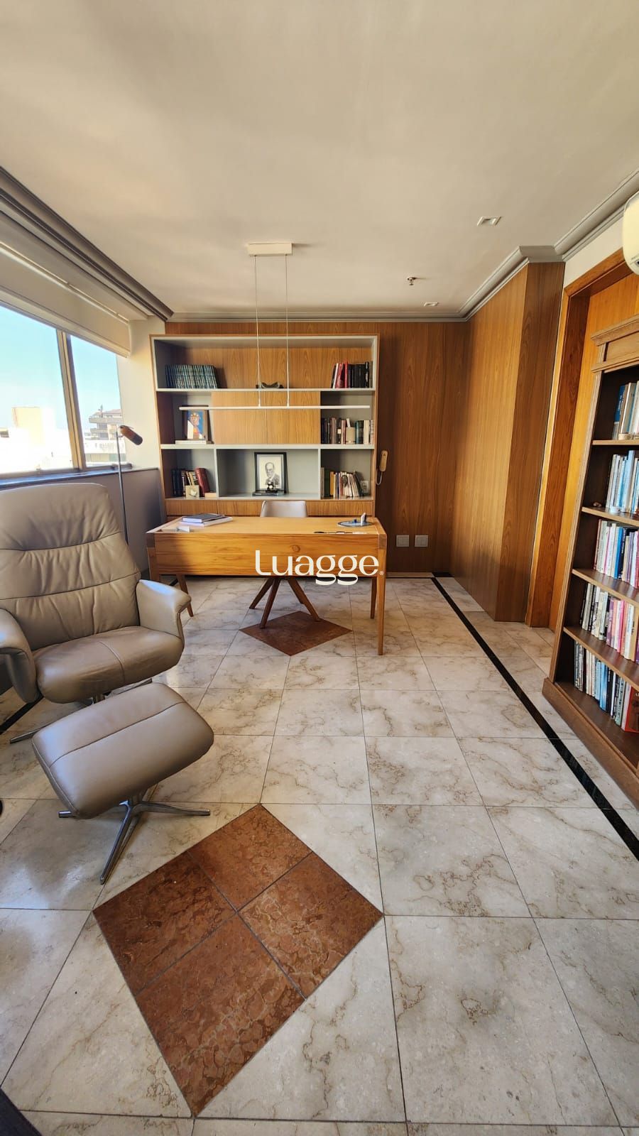 Conjunto Comercial-Sala à venda com 1 quarto, 33m² - Foto 15
