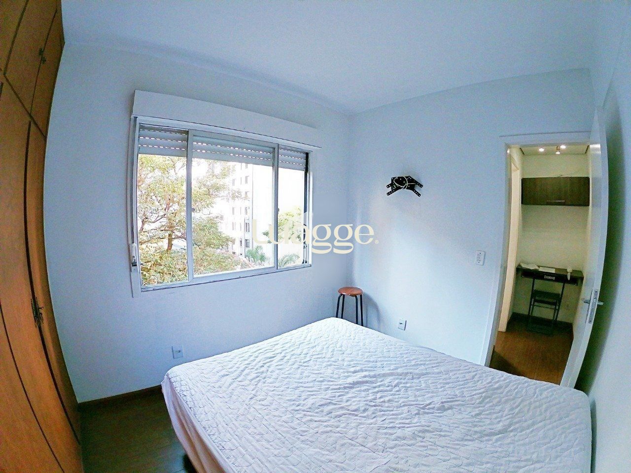 Flat/Apart Hotel, 1 quarto, 37 m² - Foto 4